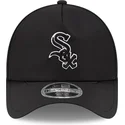 mutsid-kumer-must-snapback-9forty-apex-batting-practice-chicago-white-sox-mlb-new-era
