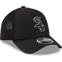 mutsid-kumer-must-snapback-9forty-apex-batting-practice-chicago-white-sox-mlb-new-era