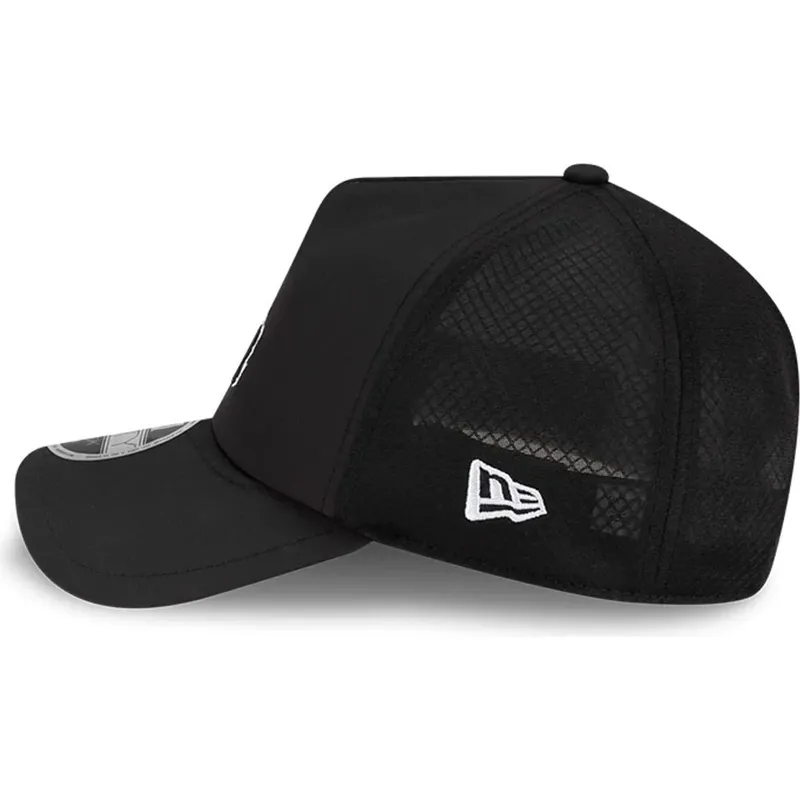 mutsid-kumer-must-snapback-9forty-apex-batting-practice-chicago-white-sox-mlb-new-era