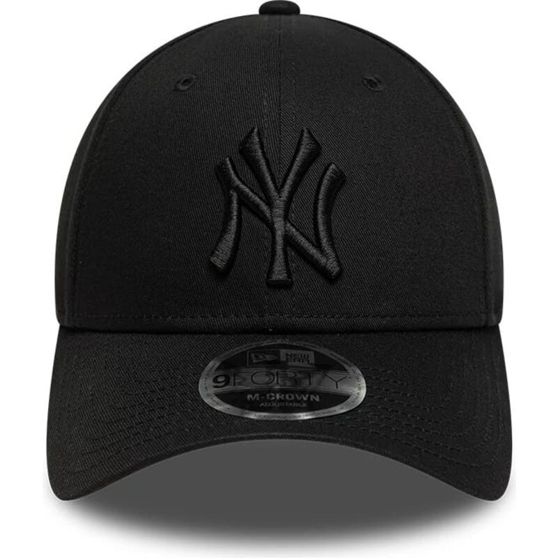 mutsid-kumer-must-snapback-9forty-m-crown-new-york-yankees-mlb-new-era mutsid-kumer-must-snapback-9forty-m-crown-new-york-yankees-mlb-new-era