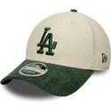 mutsid-kumer-beez-snapback-9forty-m-crown-cord-los-angeles-dodgers-mlb-new-era