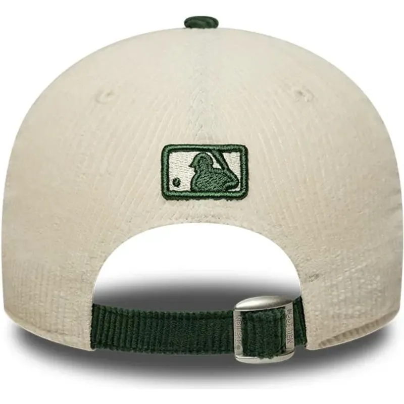 mutsid-kumer-beez-snapback-9forty-m-crown-cord-los-angeles-dodgers-mlb-new-era