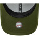 mutsid-kumer-roheline-reguleeritav-9forty-m-crown-cord-new-york-yankees-mlb-new-era