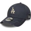 mutsid-kumer-hall-reguleeritav-9forty-stitched-los-angeles-dodgers-mlb-new-era