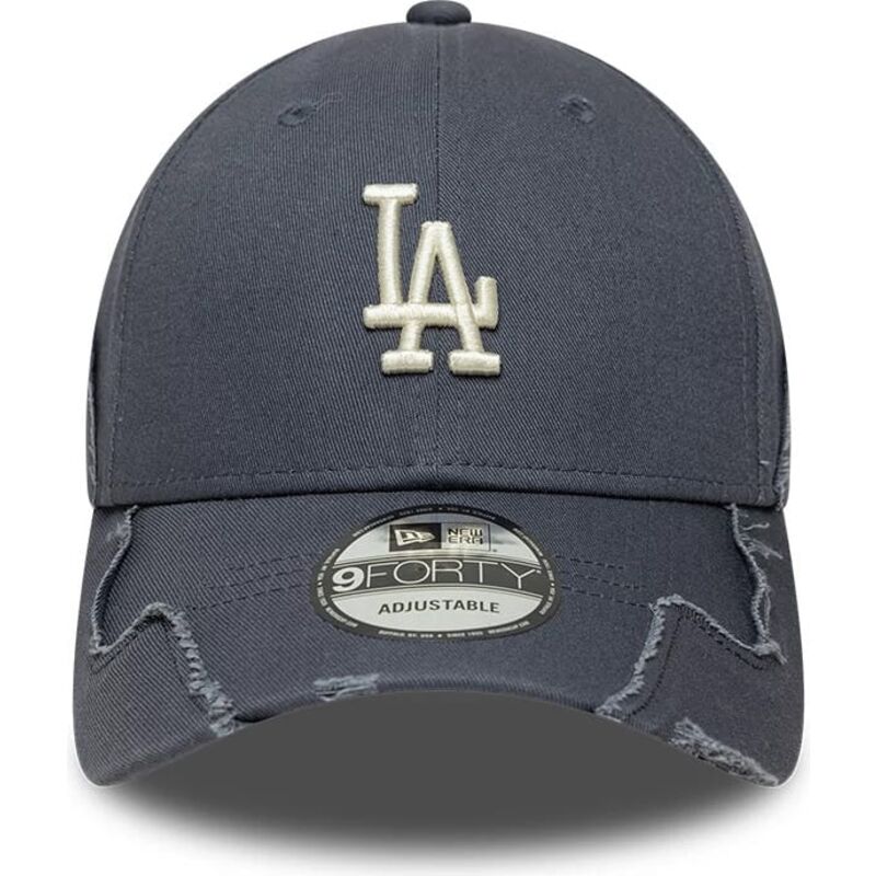 mutsid-kumer-hall-reguleeritav-9forty-stitched-los-angeles-dodgers-mlb-new-era