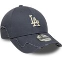 mutsid-kumer-hall-reguleeritav-9forty-stitched-los-angeles-dodgers-mlb-new-era