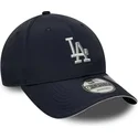 mutsid-kumer-meresinine-reguleeritav-9forty-recycled-los-angeles-dodgers-mlb-new-era