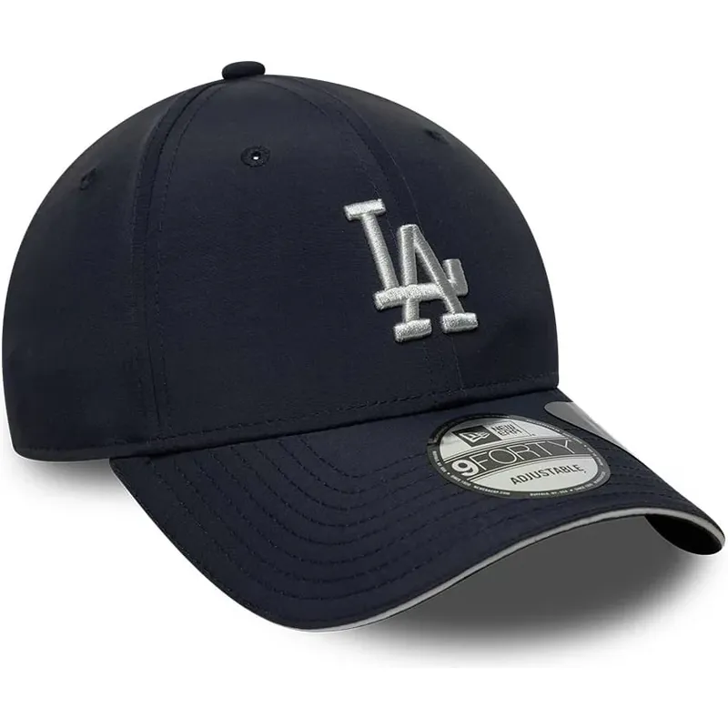 mutsid-kumer-meresinine-reguleeritav-9forty-recycled-los-angeles-dodgers-mlb-new-era