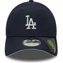 mutsid-kumer-meresinine-reguleeritav-9forty-recycled-los-angeles-dodgers-mlb-new-era