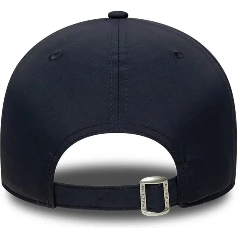 mutsid-kumer-meresinine-reguleeritav-9forty-recycled-los-angeles-dodgers-mlb-new-era