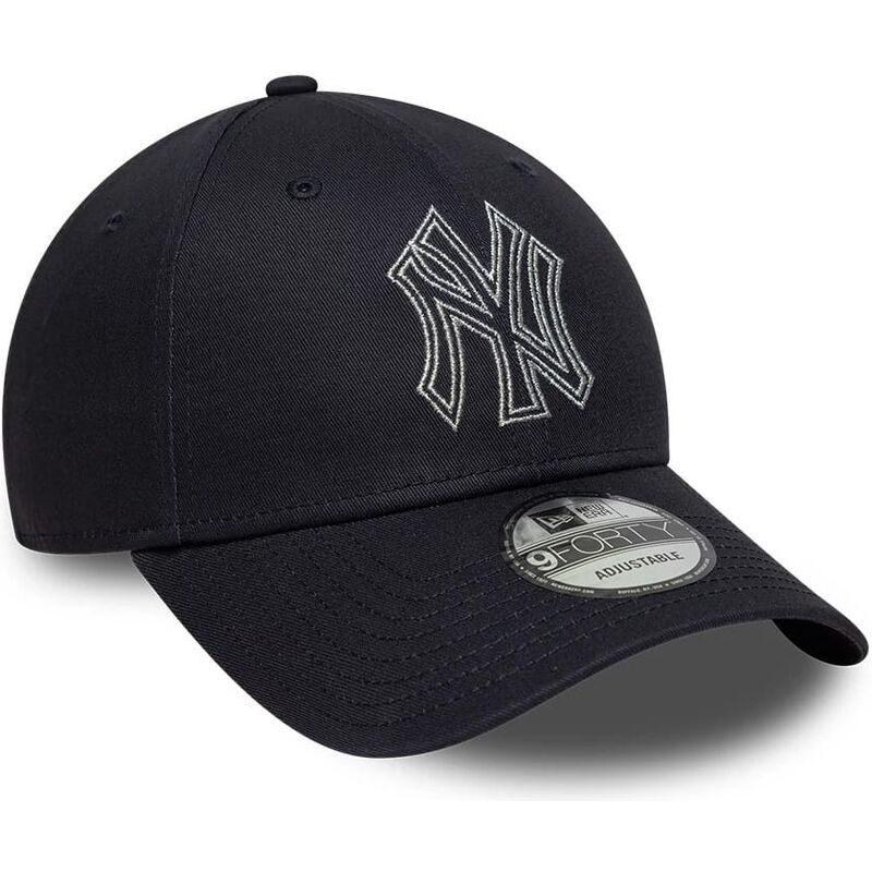 mutsid-kumer-meresinine-reguleeritav-9forty-metallic-outline-new-york-yankees-mlb-new-era mutsid-kumer-meresinine-reguleeritav-9forty-metallic-outline-new-york-yankees-mlb-new-era