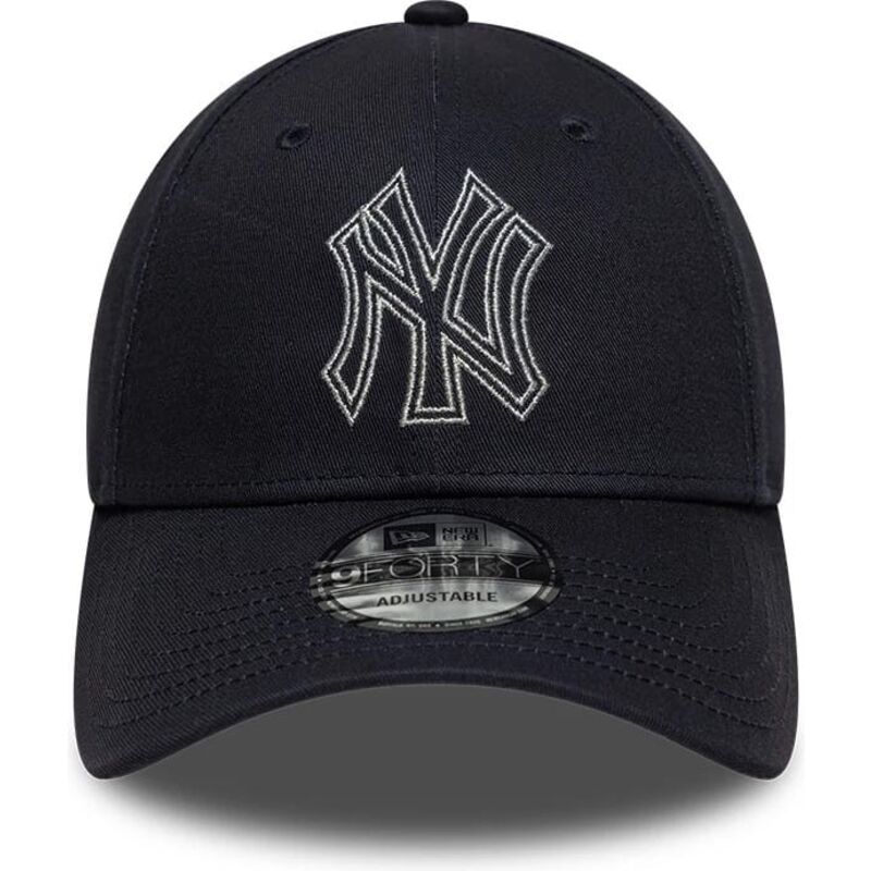 mutsid-kumer-meresinine-reguleeritav-9forty-metallic-outline-new-york-yankees-mlb-new-era mutsid-kumer-meresinine-reguleeritav-9forty-metallic-outline-new-york-yankees-mlb-new-era