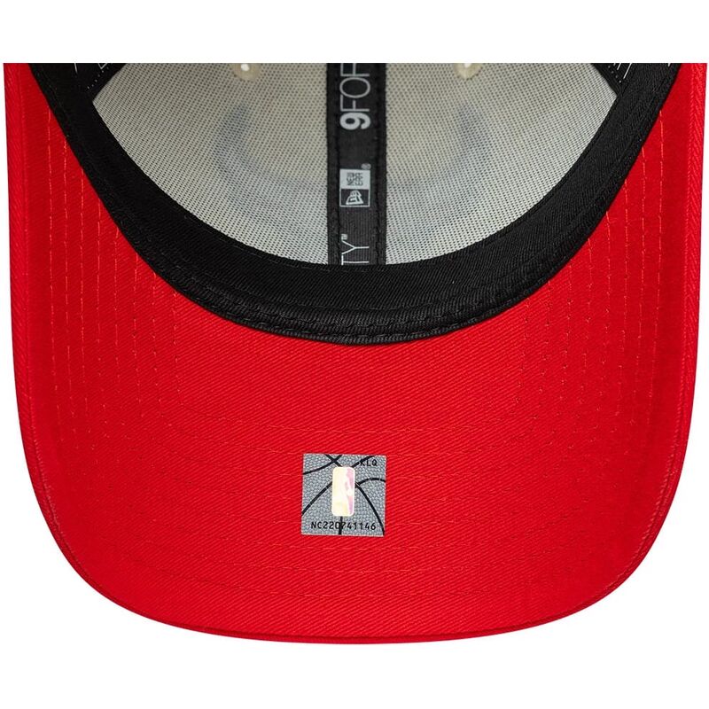 mutsid-kumer-beez-reguleeritav-9forty-colour-block-chicago-bulls-nba-new-era