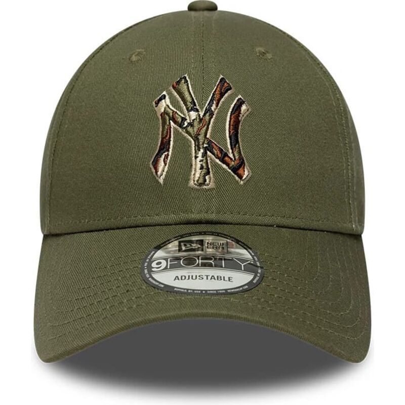 mutsid-kumer-roheline-reguleeritav-9forty-outline-camo-new-york-yankees-mlb-new-era mutsid-kumer-roheline-reguleeritav-9forty-outline-camo-new-york-yankees-mlb-new-era