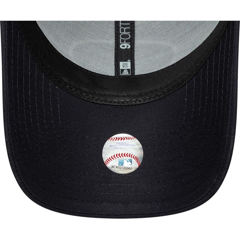 mutsid-kumer-meresinine-reguleeritav-9forty-patch-new-york-yankees-mlb-new-era