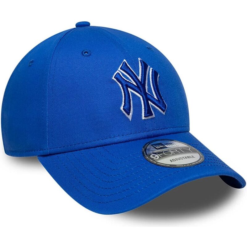 mutsid-kumer-sinine-reguleeritav-9forty-team-outline-new-york-yankees-mlb-new-era mutsid-kumer-sinine-reguleeritav-9forty-team-outline-new-york-yankees-mlb-new-era