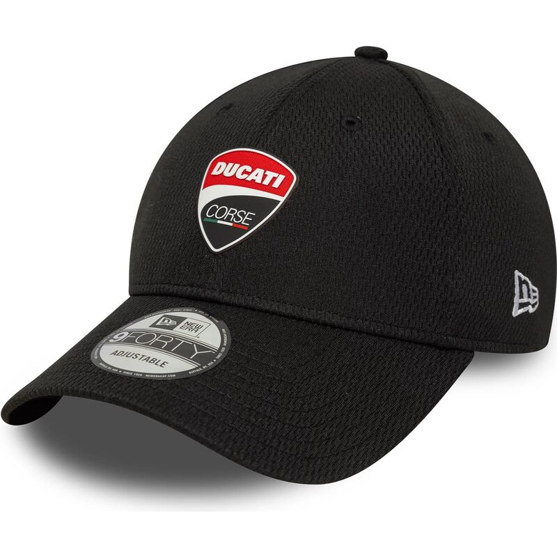 mutsid-kumer-must-reguleeritav-9forty-dashmark-mesh-ducati-motor-motogp-new-era mutsid-kumer-must-reguleeritav-9forty-dashmark-mesh-ducati-motor-motogp-new-era