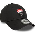 mutsid-kumer-must-reguleeritav-9forty-dashmark-mesh-ducati-motor-motogp-new-era