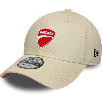 Mütsid kumer beež reguleeritav 9FORTY Core Ducati Motor MotoGP New Era