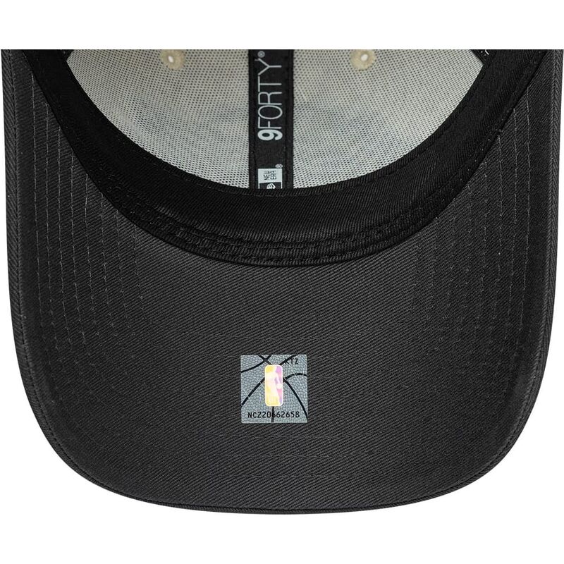 mutsid-kumer-beez-reguleeritav-9forty-colour-block-los-angeles-lakers-nba-new-era