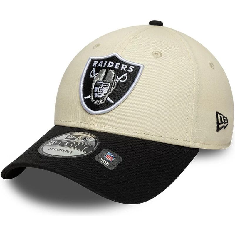 mutsid-kumer-beez-reguleeritav-9forty-colour-block-las-vegas-raiders-nfl-new-era mutsid-kumer-beez-reguleeritav-9forty-colour-block-las-vegas-raiders-nfl-new-era