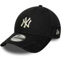 mutsid-kumer-must-reguleeritav-9forty-stitched-new-york-yankees-mlb-new-era