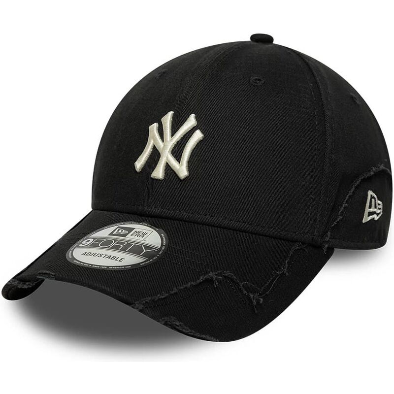 mutsid-kumer-must-reguleeritav-9forty-stitched-new-york-yankees-mlb-new-era