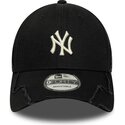 mutsid-kumer-must-reguleeritav-9forty-stitched-new-york-yankees-mlb-new-era