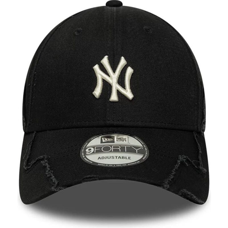 mutsid-kumer-must-reguleeritav-9forty-stitched-new-york-yankees-mlb-new-era