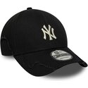 mutsid-kumer-must-reguleeritav-9forty-stitched-new-york-yankees-mlb-new-era