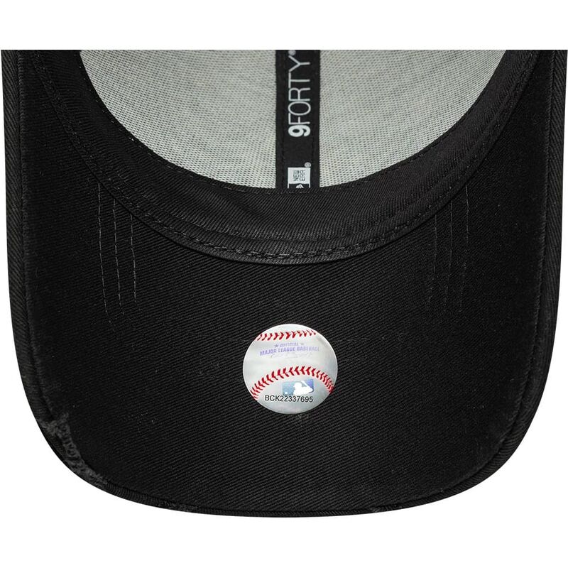 mutsid-kumer-must-reguleeritav-9forty-stitched-new-york-yankees-mlb-new-era