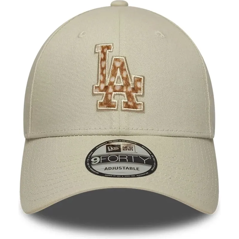 mutsid-kumer-beez-reguleeritav-9forty-faux-pony-infill-los-angeles-dodgers-mlb-new-era mutsid-kumer-beez-reguleeritav-9forty-faux-pony-infill-los-angeles-dodgers-mlb-new-era