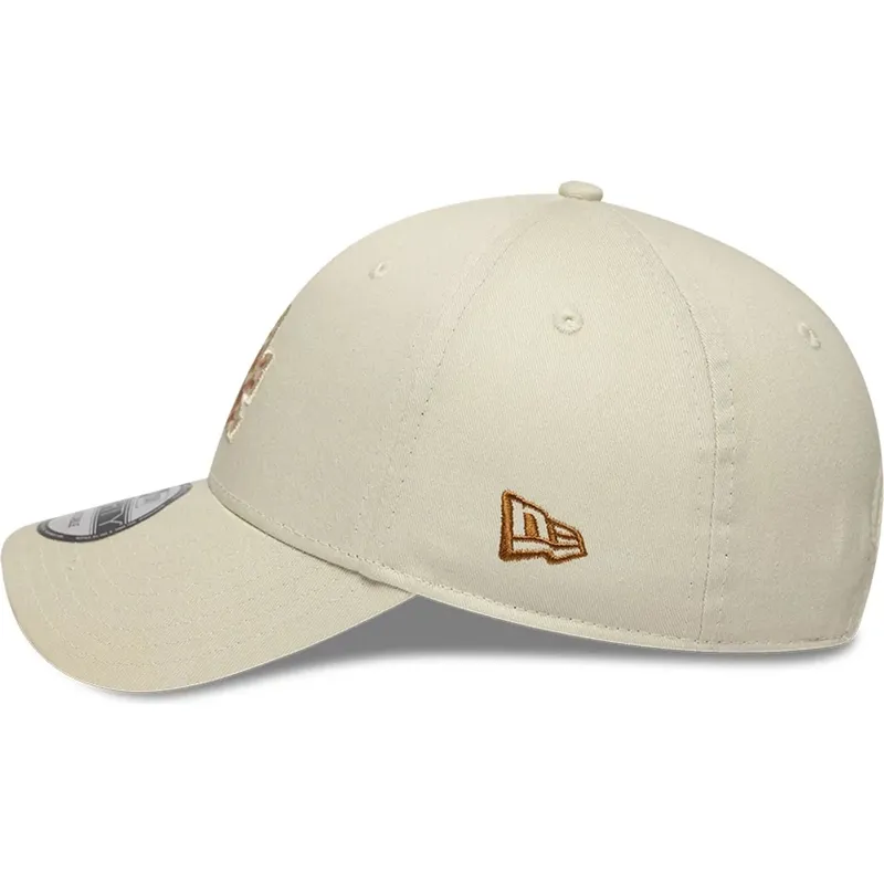 mutsid-kumer-beez-reguleeritav-9forty-faux-pony-infill-los-angeles-dodgers-mlb-new-era mutsid-kumer-beez-reguleeritav-9forty-faux-pony-infill-los-angeles-dodgers-mlb-new-era