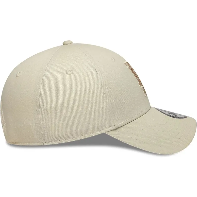 mutsid-kumer-beez-reguleeritav-9forty-faux-pony-infill-los-angeles-dodgers-mlb-new-era mutsid-kumer-beez-reguleeritav-9forty-faux-pony-infill-los-angeles-dodgers-mlb-new-era