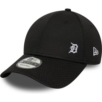 Mütsid kumer must reguleeritav 9FORTY Flawless Mesh Detroit Tigers MLB New Era