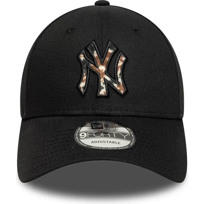 mutsid-kumer-must-reguleeritav-9forty-faux-pony-infill-new-york-yankees-mlb-new-era mutsid-kumer-must-reguleeritav-9forty-faux-pony-infill-new-york-yankees-mlb-new-era