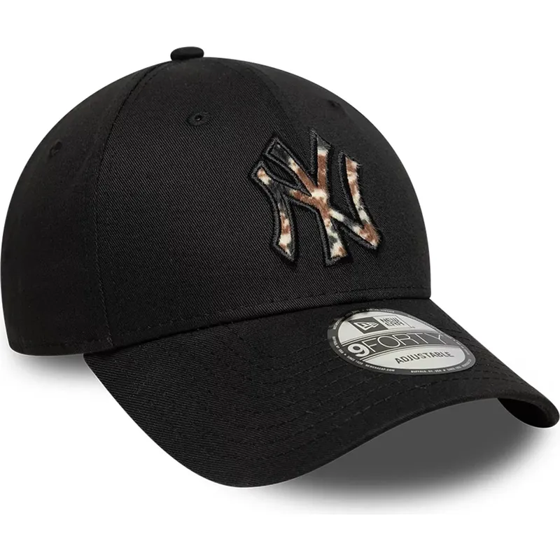 mutsid-kumer-must-reguleeritav-9forty-faux-pony-infill-new-york-yankees-mlb-new-era mutsid-kumer-must-reguleeritav-9forty-faux-pony-infill-new-york-yankees-mlb-new-era