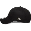 mutsid-kumer-must-reguleeritav-9forty-faux-pony-infill-new-york-yankees-mlb-new-era