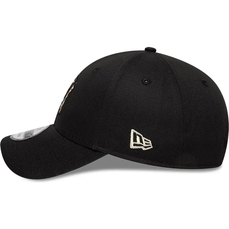 mutsid-kumer-must-reguleeritav-9forty-faux-pony-infill-new-york-yankees-mlb-new-era mutsid-kumer-must-reguleeritav-9forty-faux-pony-infill-new-york-yankees-mlb-new-era