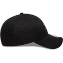 mutsid-kumer-must-reguleeritav-9forty-faux-pony-infill-new-york-yankees-mlb-new-era