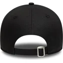 mutsid-kumer-must-reguleeritav-9forty-faux-pony-infill-new-york-yankees-mlb-new-era
