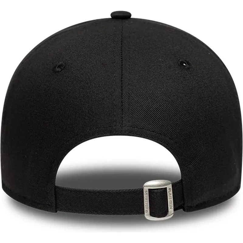 mutsid-kumer-must-reguleeritav-9forty-faux-pony-infill-new-york-yankees-mlb-new-era mutsid-kumer-must-reguleeritav-9forty-faux-pony-infill-new-york-yankees-mlb-new-era