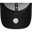 mutsid-kumer-must-reguleeritav-9forty-faux-pony-infill-new-york-yankees-mlb-new-era