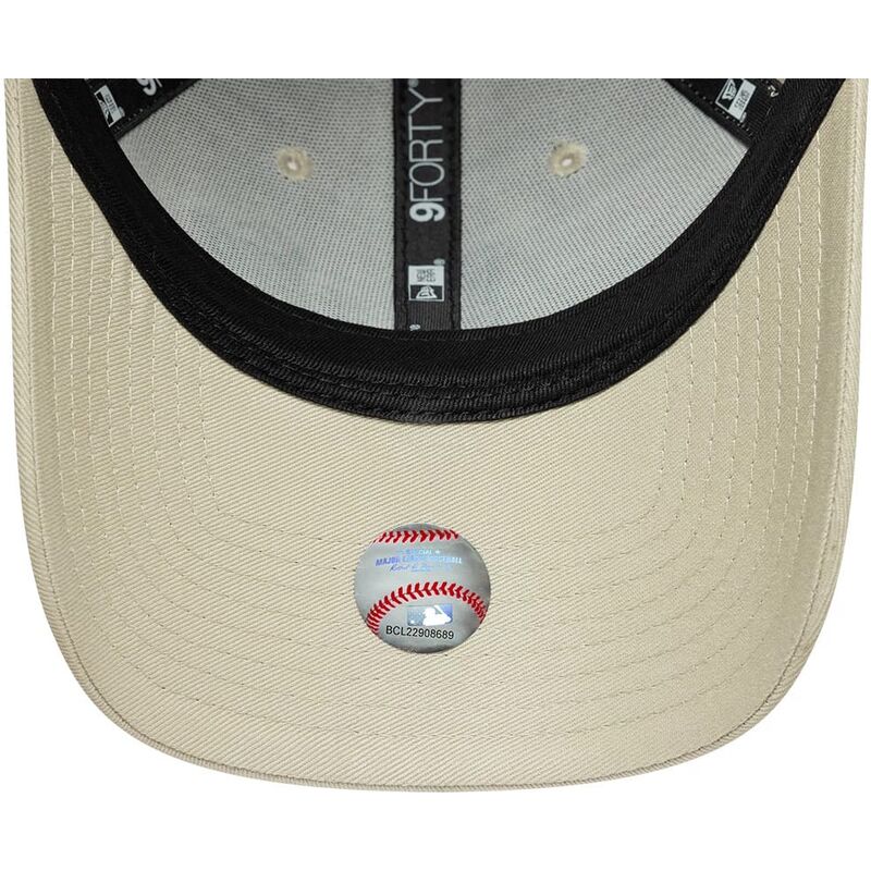 mutsid-kumer-beez-reguleeritav-9forty-food-icon-los-angeles-dodgers-mlb-new-era