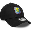 mutsid-kumer-must-reguleeritav-9forty-core-aston-villa-football-club-premier-league-new-era