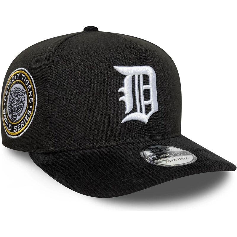 mutsid-kumer-must-snapback-19twenty-cooperstown-cord-detroit-tigers-mlb-new-era