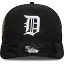 mutsid-kumer-must-snapback-19twenty-cooperstown-cord-detroit-tigers-mlb-new-era