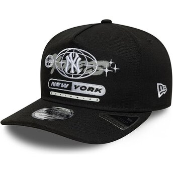 Mütsid kumer must snapback 19TWENTY Graphic New York Yankees MLB New Era