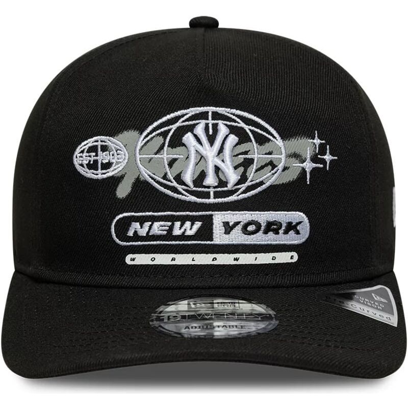 mutsid-kumer-must-snapback-19twenty-graphic-new-york-yankees-mlb-new-era