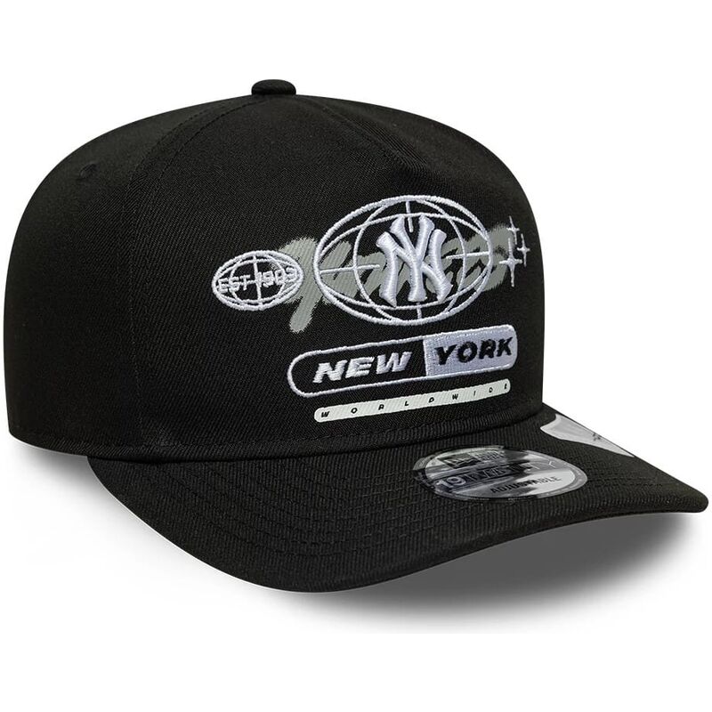 mutsid-kumer-must-snapback-19twenty-graphic-new-york-yankees-mlb-new-era